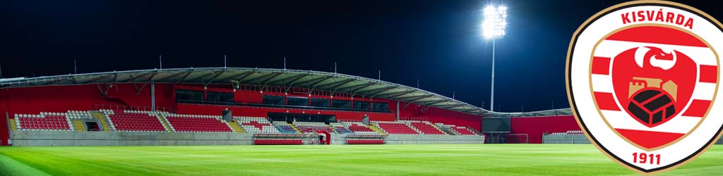 Varkerti Stadion